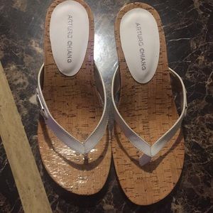 Arturo Chiang Shoes 9M